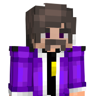 Joninz2000's Minecraft Skin