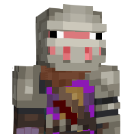 Wolfdusk_'s Minecraft Skin