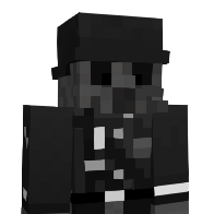 JohanHellman's Minecraft Skin