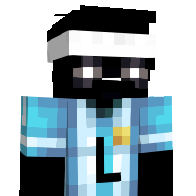 Fakvzz's Minecraft Skin