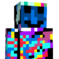 LilShame's Minecraft Skin