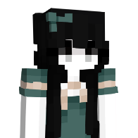 Roof's Minecraft Skin