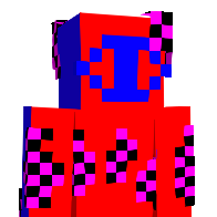 XagustinX24's Minecraft Skin