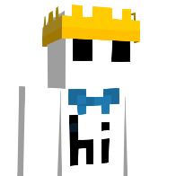PolishKrowa's Minecraft Skin
