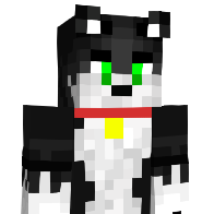 LateinischeMango's Minecraft Skin