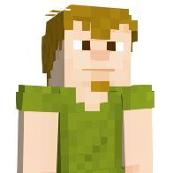 Kudlaty's Minecraft Skin