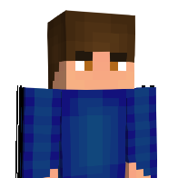 61King61's Minecraft Skin