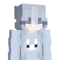 ChiffonCat's Minecraft Skin