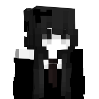 Szurah's Minecraft Skin