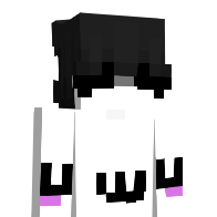 Kaixoni's Minecraft Skin