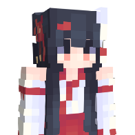 o0Kabuki0o's Minecraft Skin