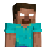 Sergiymc2012's Minecraft Skin