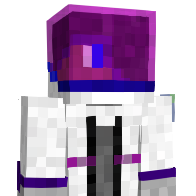 UsernameNotValid's Minecraft Skin