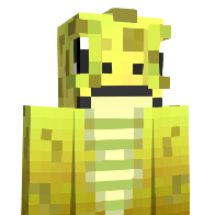 geckii's Minecraft Skin