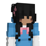 MapleMango's Minecraft Skin