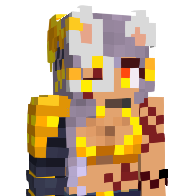 BIZsmile's Minecraft Skin