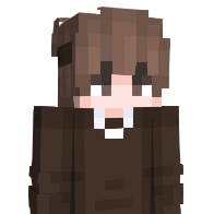 lusieq's Minecraft Skin