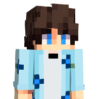 ItsVlados's Minecraft Skin