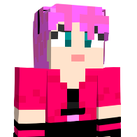 LydiaWinters's Minecraft Skin