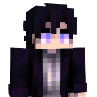 Zer0's Minecraft Skin
