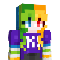 kahootchan's Minecraft Skin