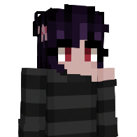 Hanbuko's Minecraft Skin