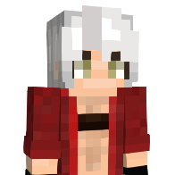 Ivoryghast's Minecraft Skin