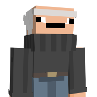 Mirvitik's Minecraft Skin