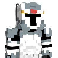 PopularYouTube's Minecraft Skin
