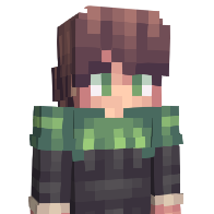 Yetr's Minecraft Skin