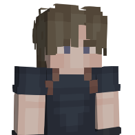 Stolec's Minecraft Skin