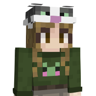 LittleOwl3's Minecraft Skin
