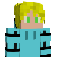 LUCARO7038's Minecraft Skin