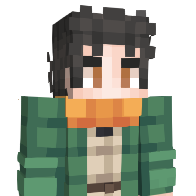 scha's Minecraft Skin