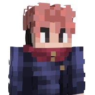 ignosalex's Minecraft Skin