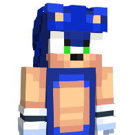 TheOGguy's Minecraft Skin