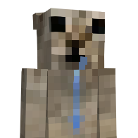 crazycat42's Minecraft Skin