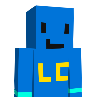 IamNotLC's Minecraft Skin