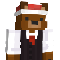 DrTrapper's Minecraft Skin
