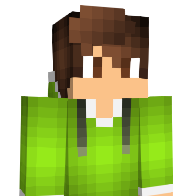 Gubietzer5's Minecraft Skin