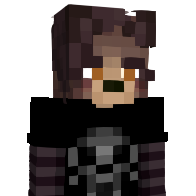 melqi's Minecraft Skin