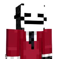 Mgamer7217's Minecraft Skin