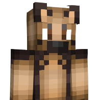 PastorAlemao's Minecraft Skin