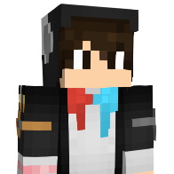 Fiba1's Minecraft Skin