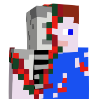 LeLeAalen's Minecraft Skin
