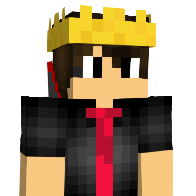 4953makcim's Minecraft Skin