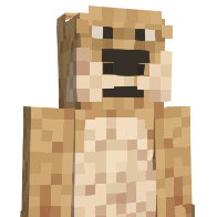 SavageVPN's Minecraft Skin