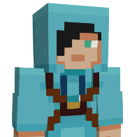 Wipeout8525's Minecraft Skin