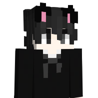 6aie's Minecraft Skin