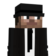 CallMeSwatzu's Minecraft Skin